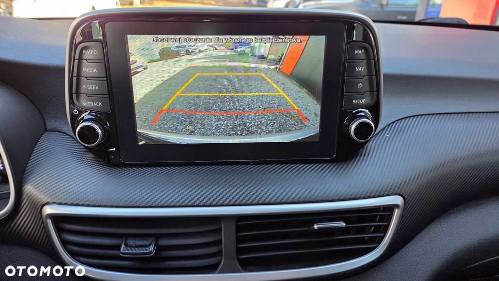 Hyundai Tucson 1.6 GDi Style 2WD - 21
