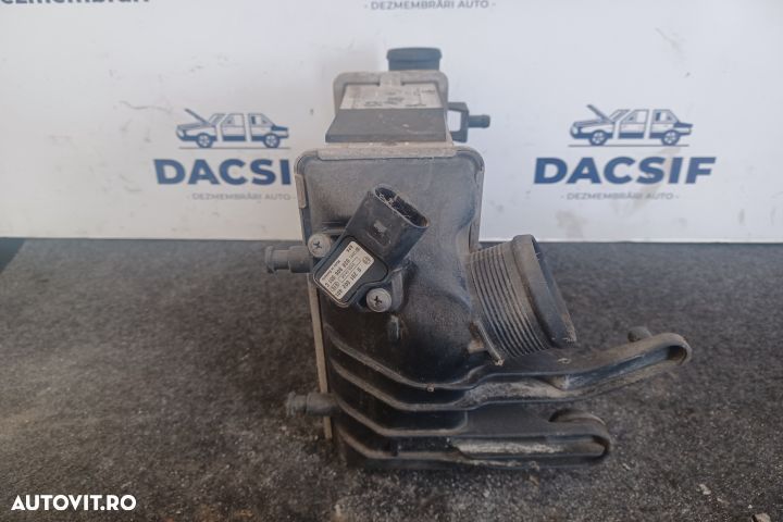 Intercooler 3.0 TDI 0281002401 038906051C 8E0145805AD  0281002401 038 - 2