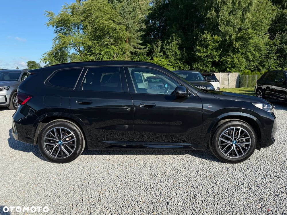 BMW X1 xDrive25e M Sport sport - 19