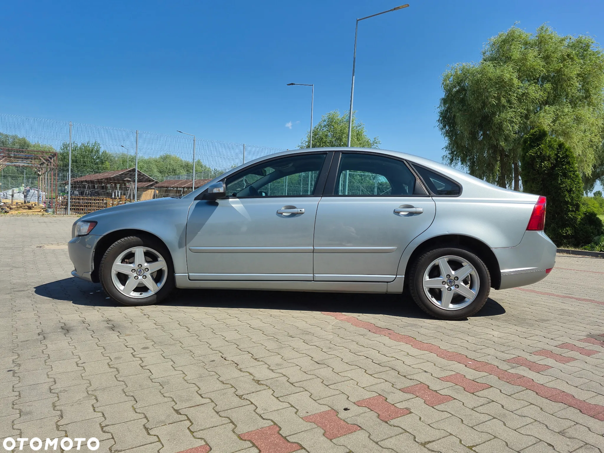 Volvo S40 1.6D DPF Momentum - 9