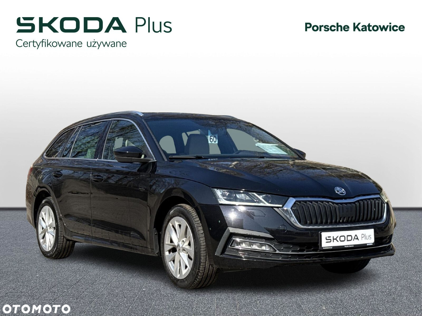 Skoda Octavia 2.0 TDI SCR Style DSG - 2