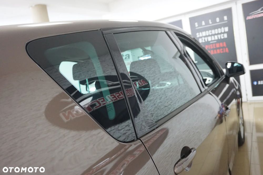 Renault Scenic dCi 110 Expression - 19