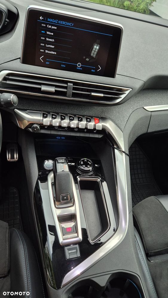Peugeot 5008 2.0 BlueHDI Crossway S&S EAT8 - 19