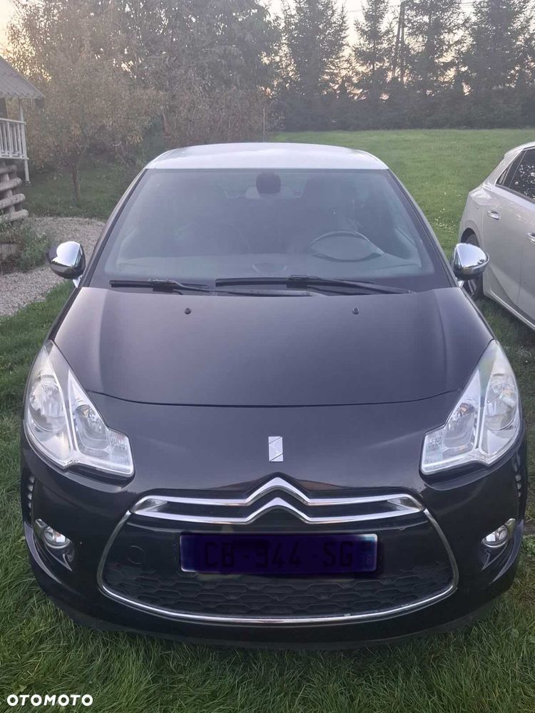 Citroen Ds3 2011 photo 2