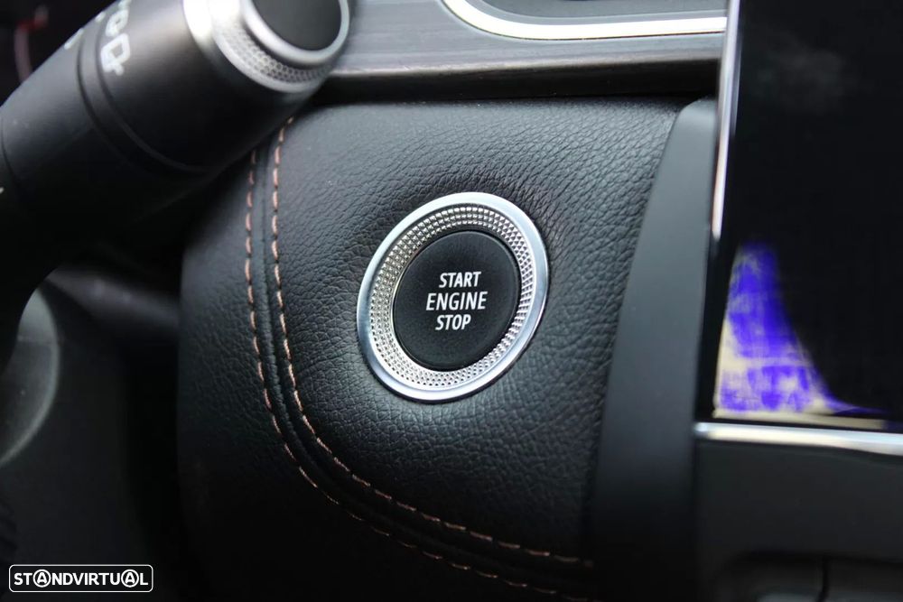 Renault Captur 1.3 TCe Initiale Paris EDC - 25