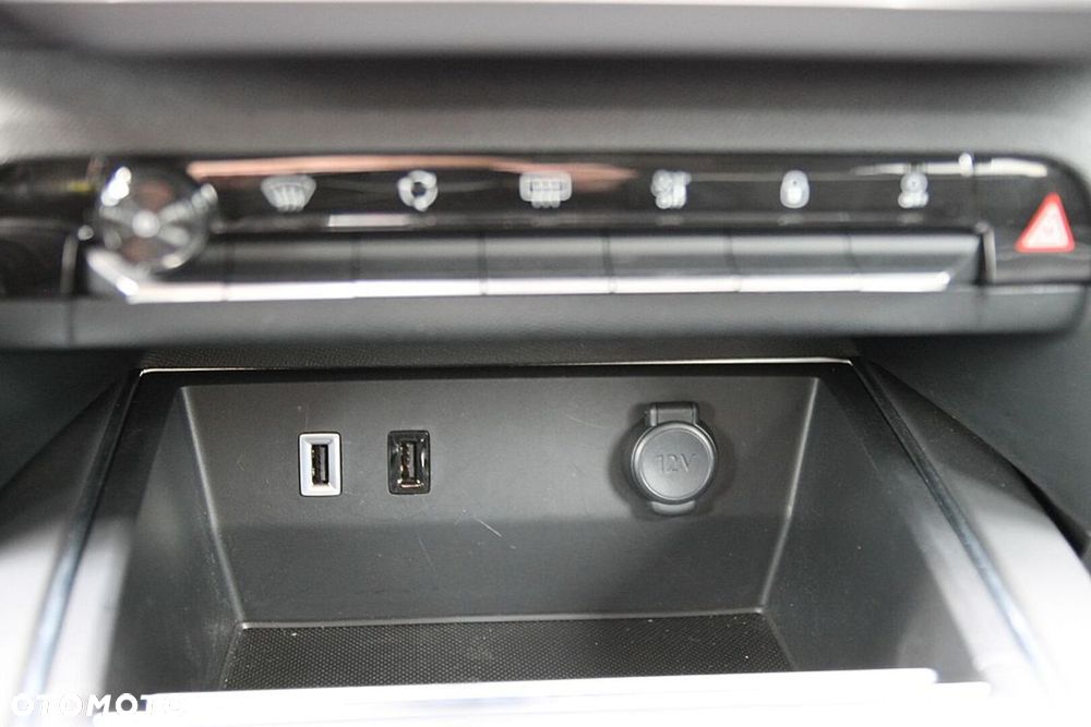 Citroën C5 Aircross - 33