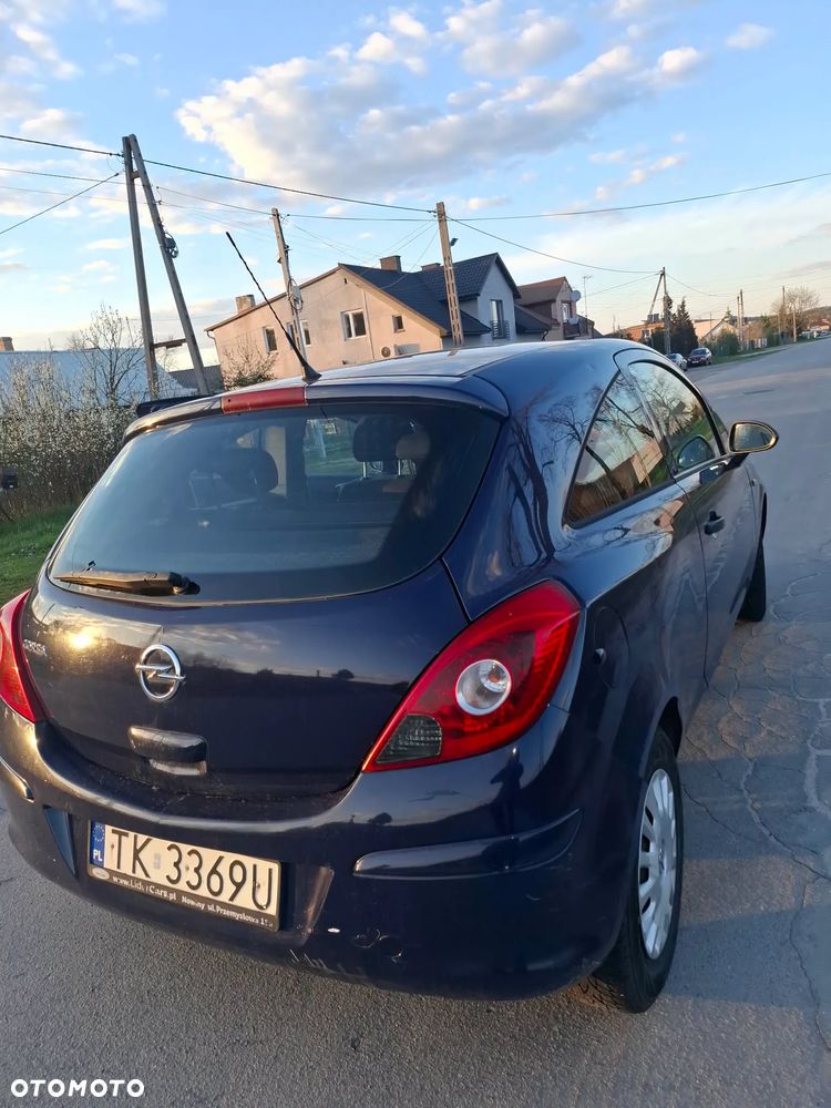Opel Corsa 1.2 16V Enjoy - 2