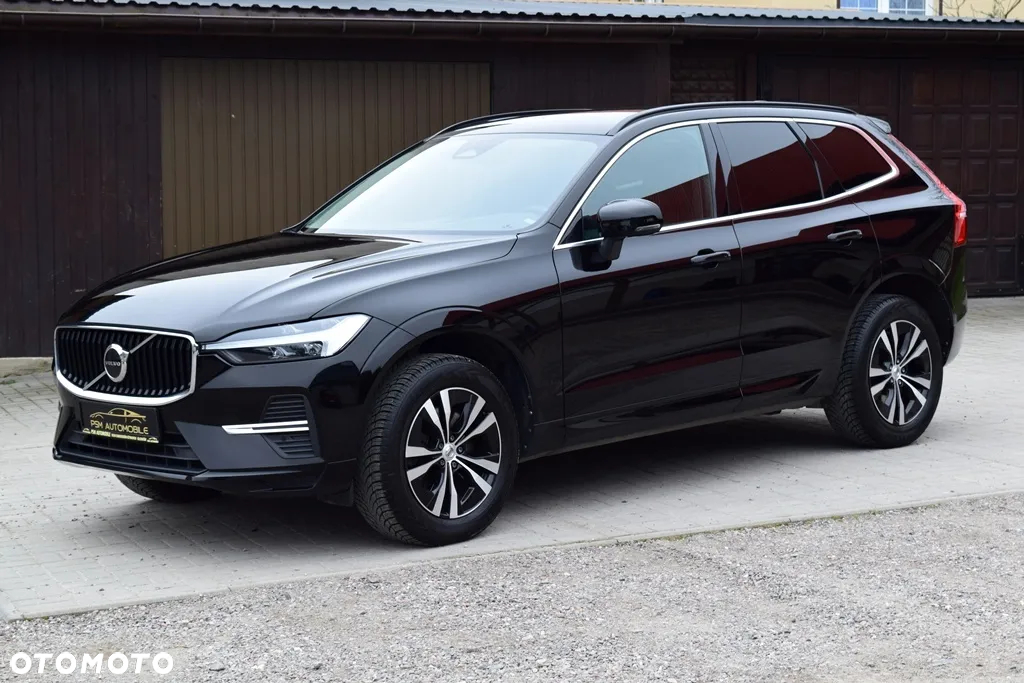 Volvo XC 60 B4 B Momentum Pro