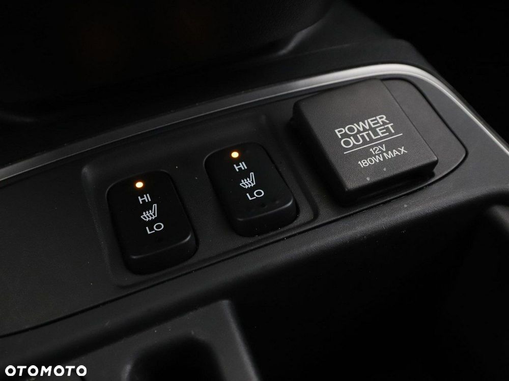 Honda CR-V 2.0i-VTEC 4WD Automatik Elegance - 29