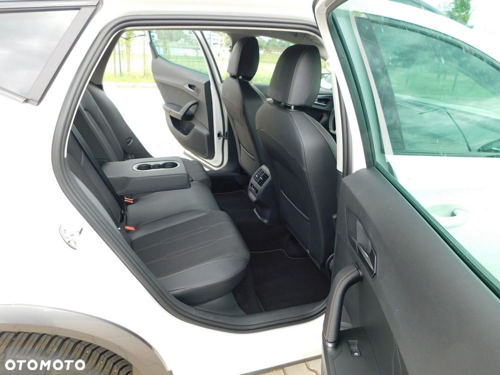 Cupra Formentor 1.5 TSI Tribe Edition - 9