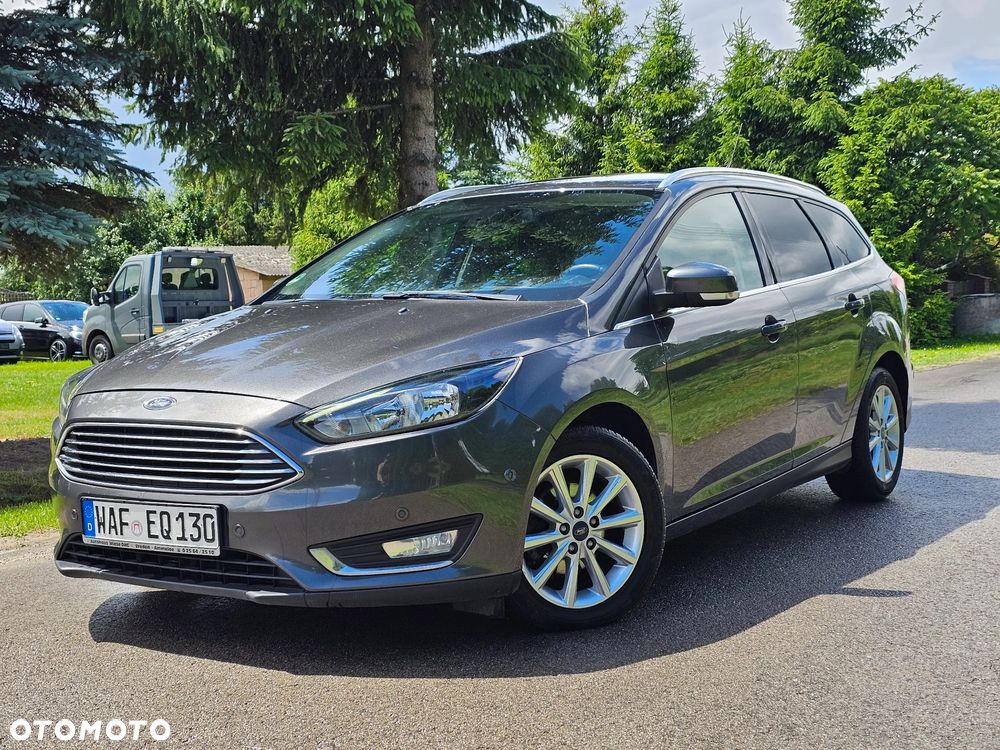 Ford Focus - 18