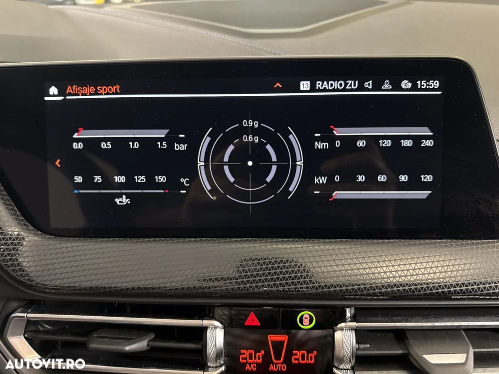 BMW Seria 1 - 23