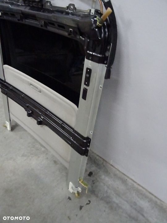 SZYBERDACH KIA CARENS III 06-11 NR50 - 7