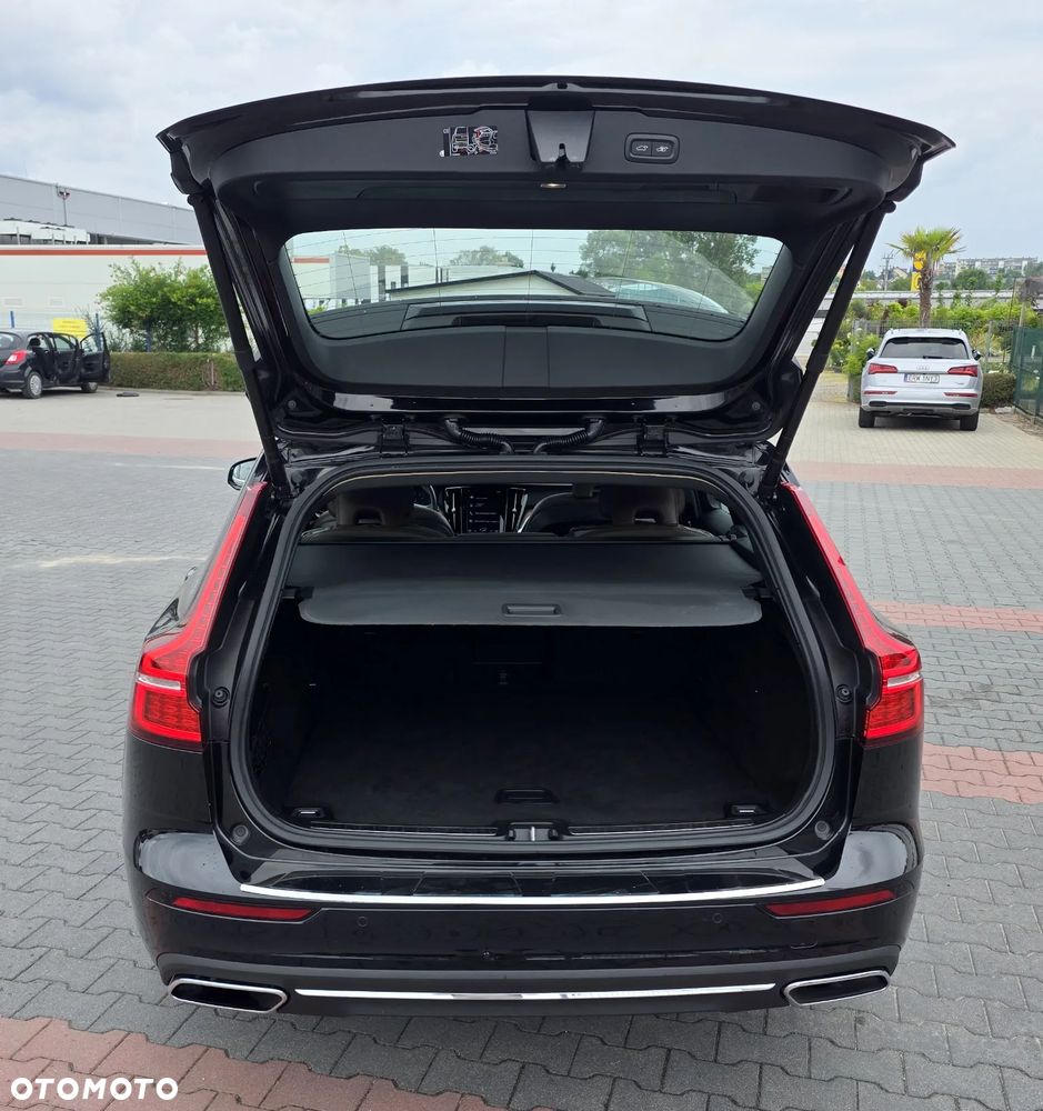 Volvo V60 B3 B Inscription - 6