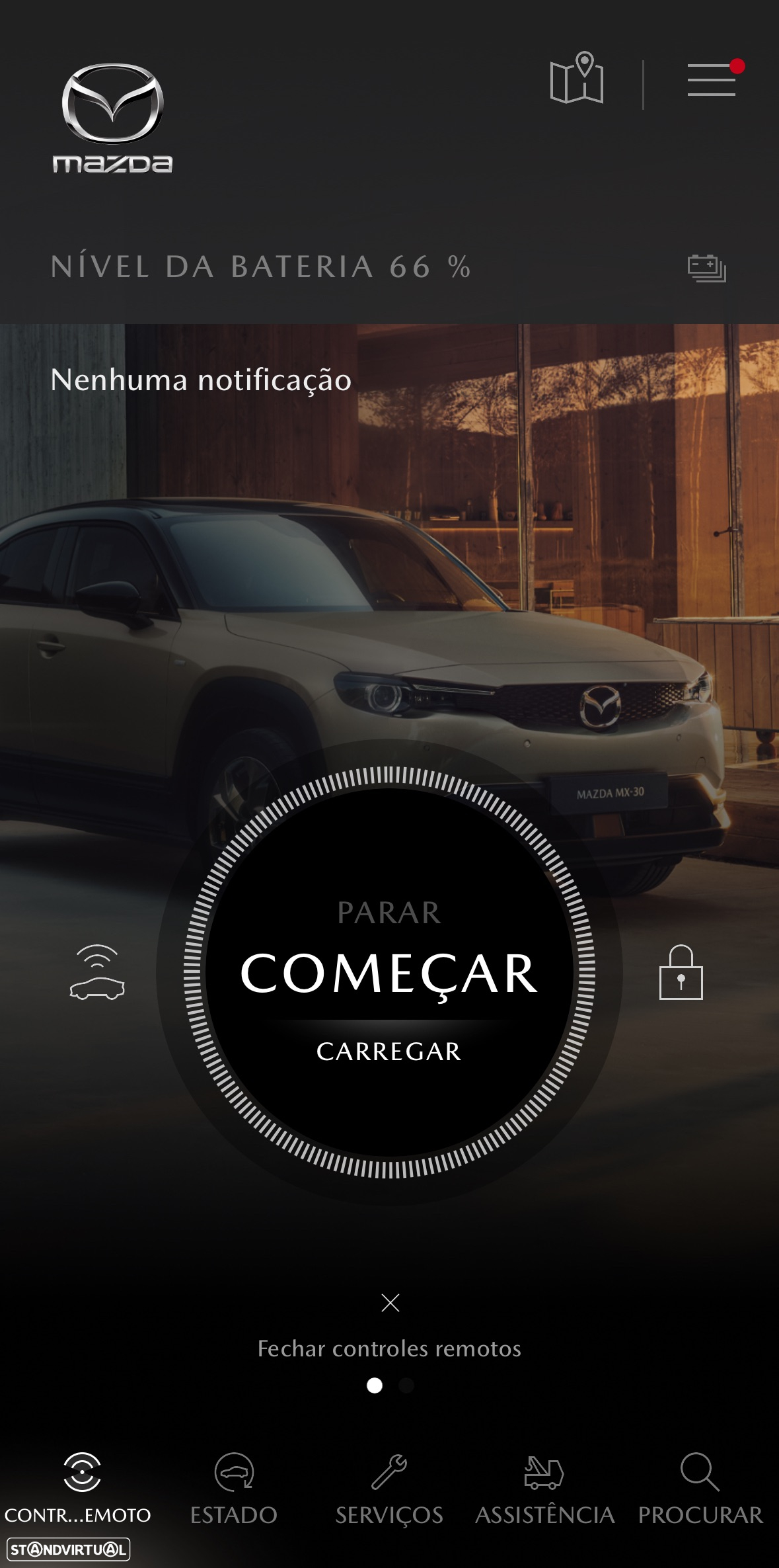 Mazda MX-30 e-Skyactiv Excellence - 17