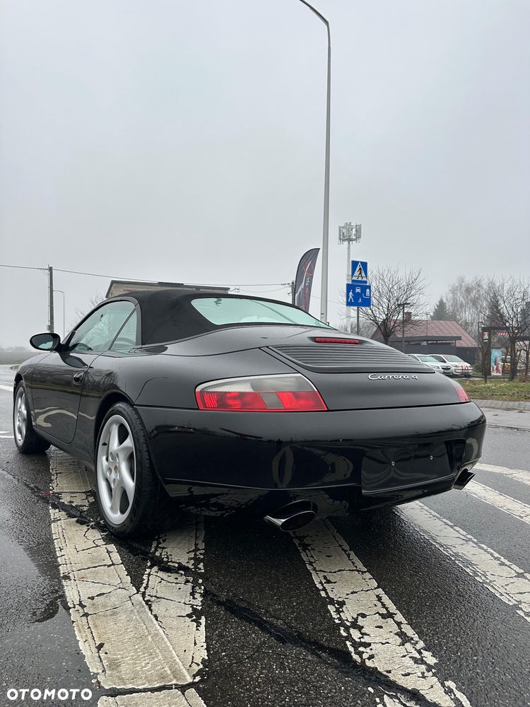 Porsche 911 - 7