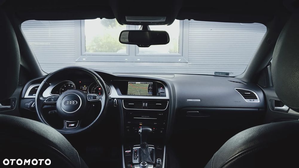 Audi A5 Sportback - 3