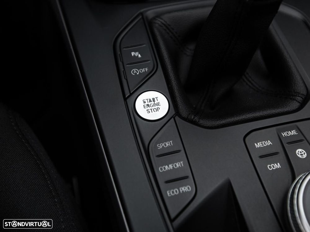 BMW 116 d Advantage - 17