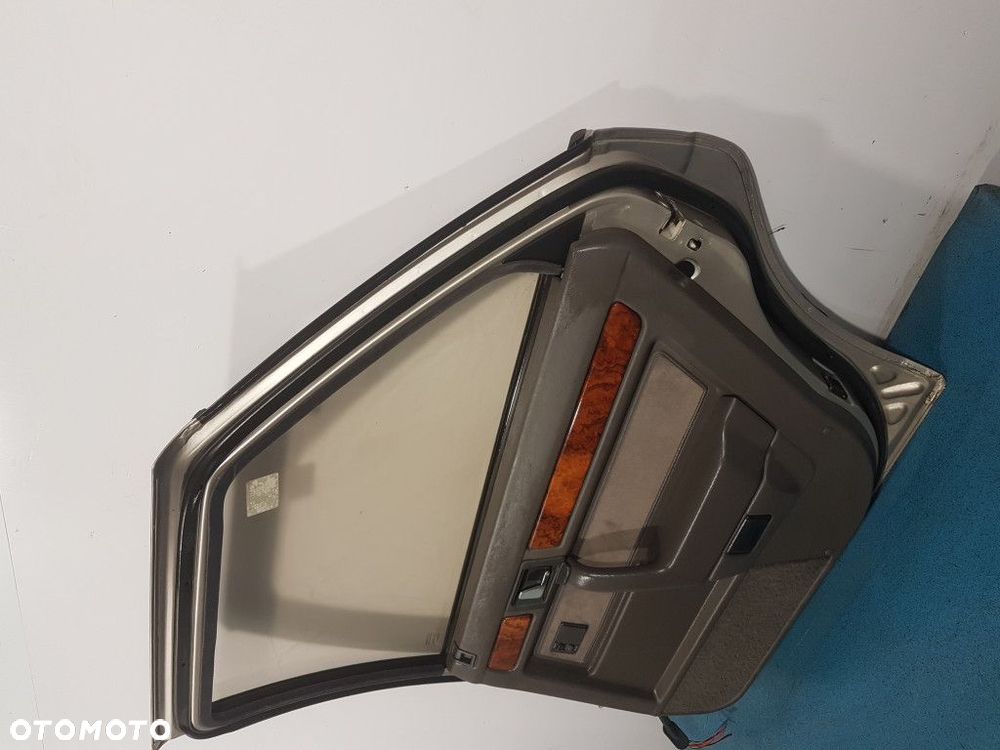 ROVER 820 DRZWI TYŁ PRAWE MMW - 10