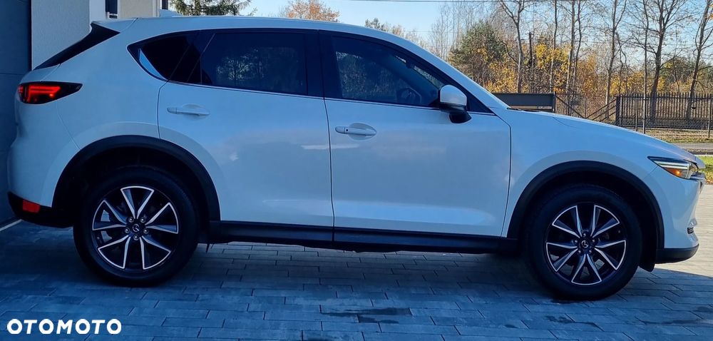 Mazda CX-5 - 27