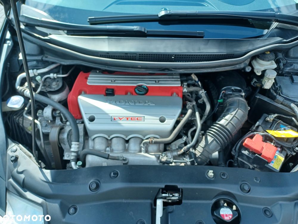 Honda Civic 2.0 i-VTEC Type R - 8