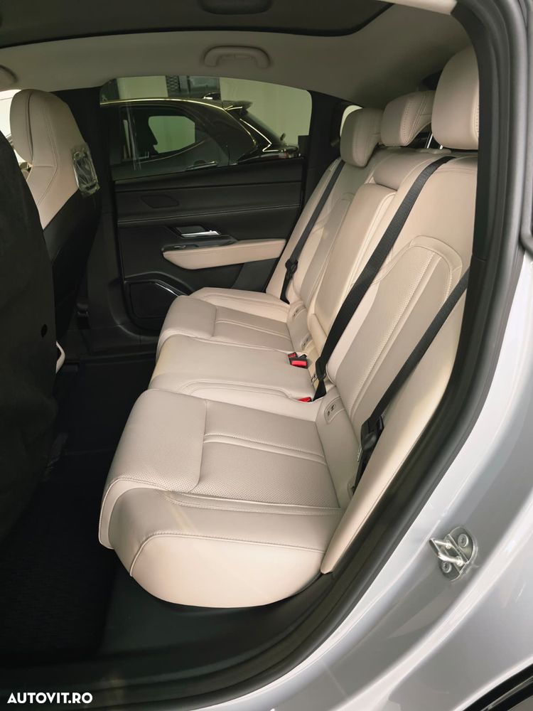 Mazda 6e 68 kW BEV Takumi - 8