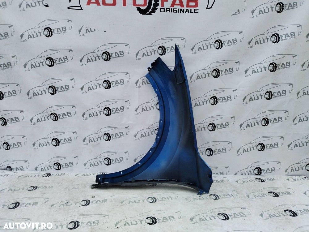 Aripa dreapta Volkswagen T-Roc an 2017-2018-2019-2020-2021-2022-2025 - 5