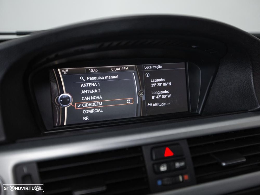 BMW 318 - 14
