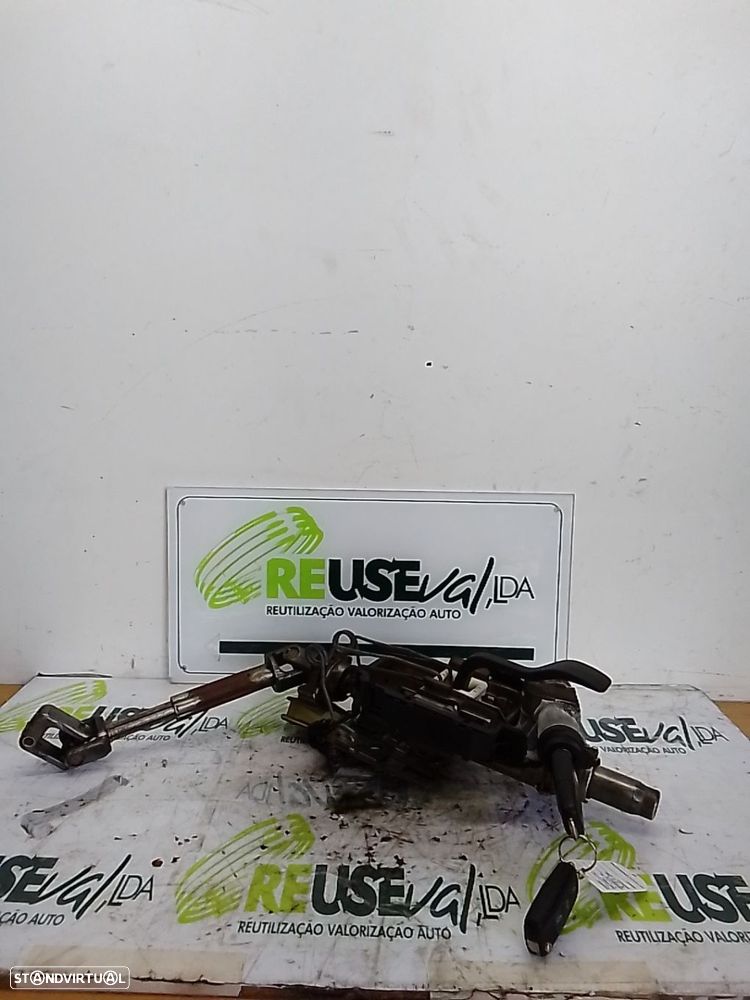 Coluna Direção Volkswagen Polo (9N_) - 1