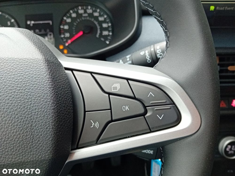 Dacia Sandero Stepway 1.0 TCe Expression - 19