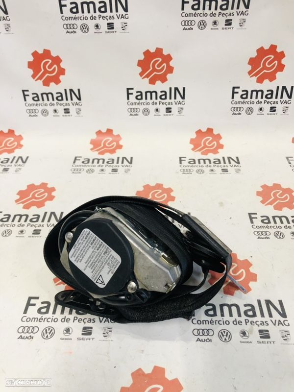 Cinto Frente Audi A4 B7 (2004-2008)