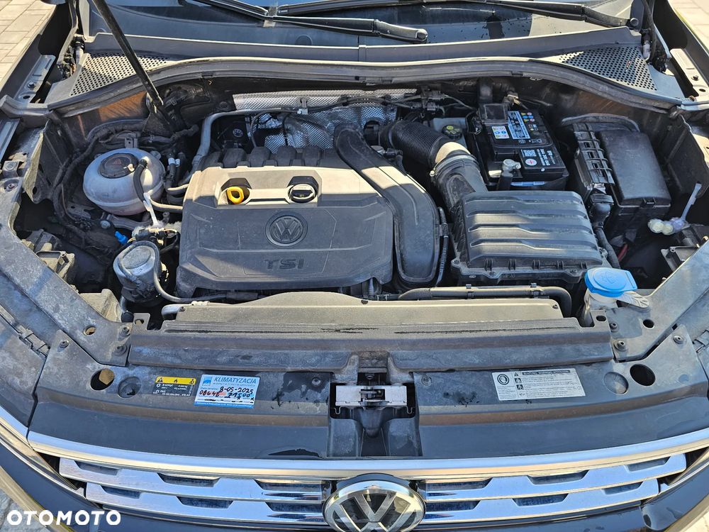 Volkswagen Tiguan - 23