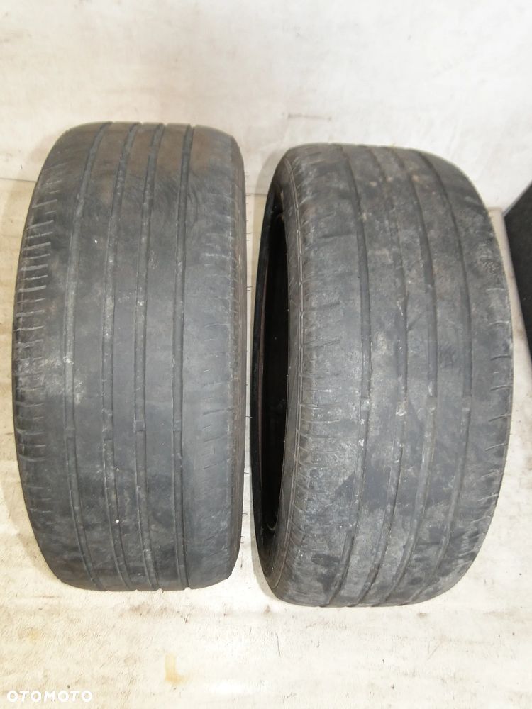 CITROEN PEUGEOT FELGA FELGI 7J16 ET-32 4x108 OPONY 205/55R16 - 8