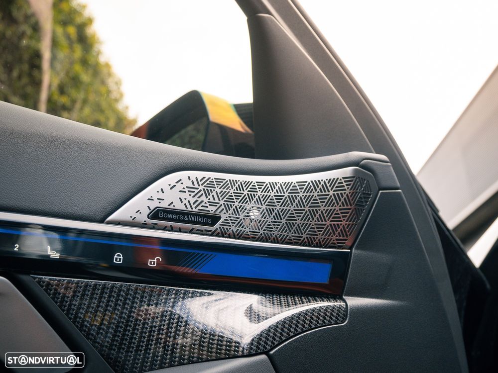 BMW M5 Standard - 29