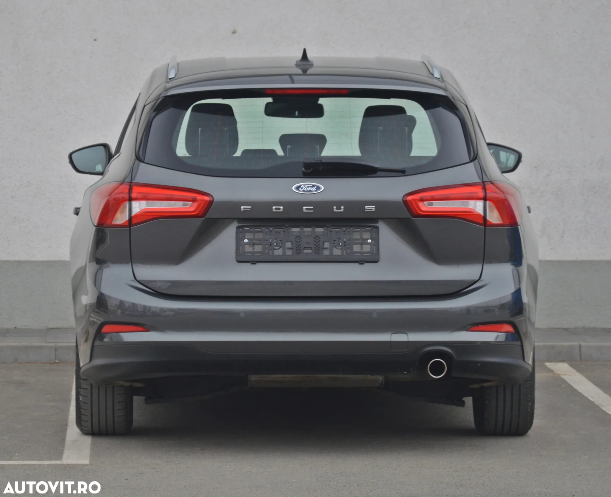 Ford Focus - 14
