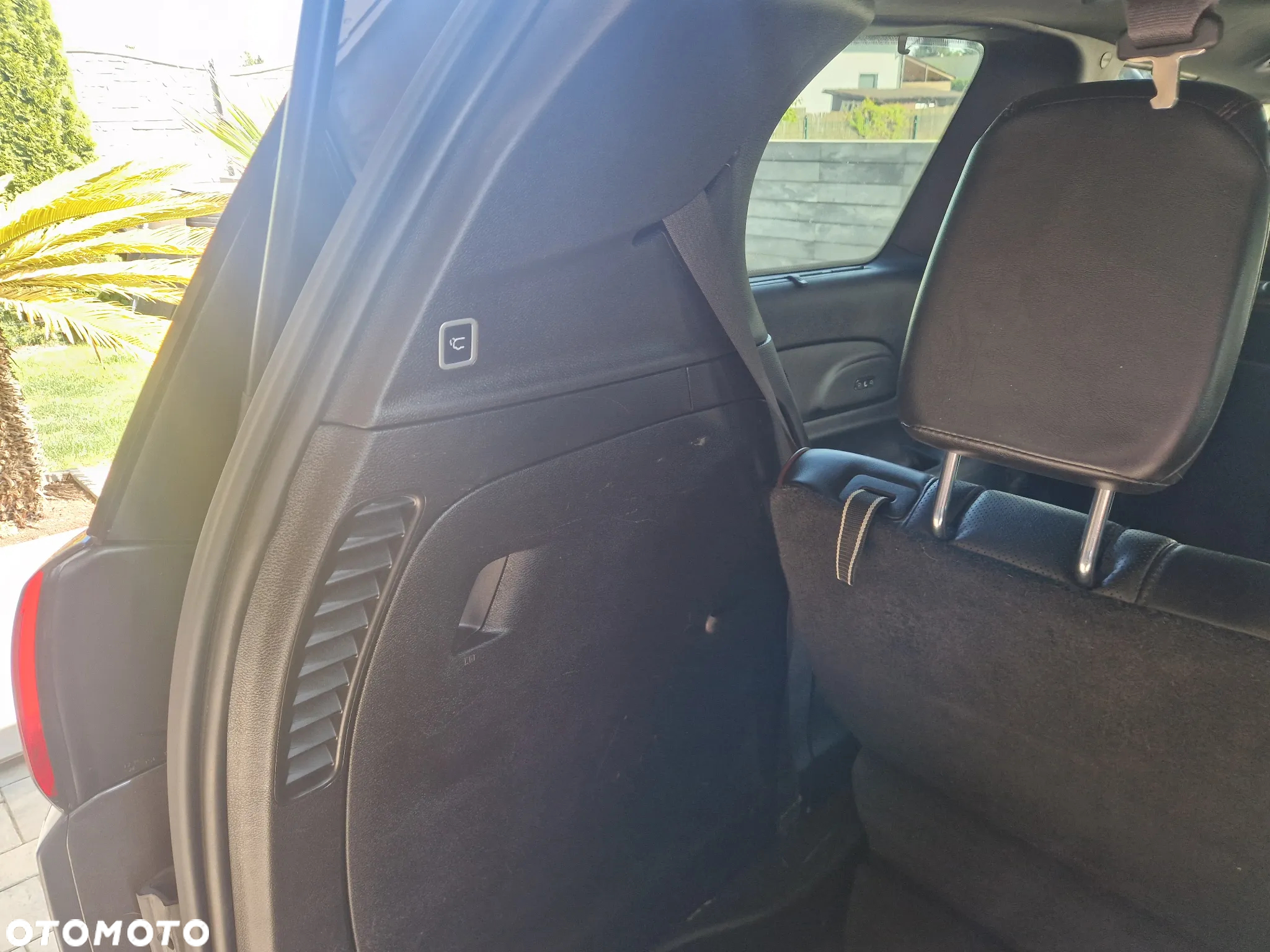Chrysler Pacifica - 20