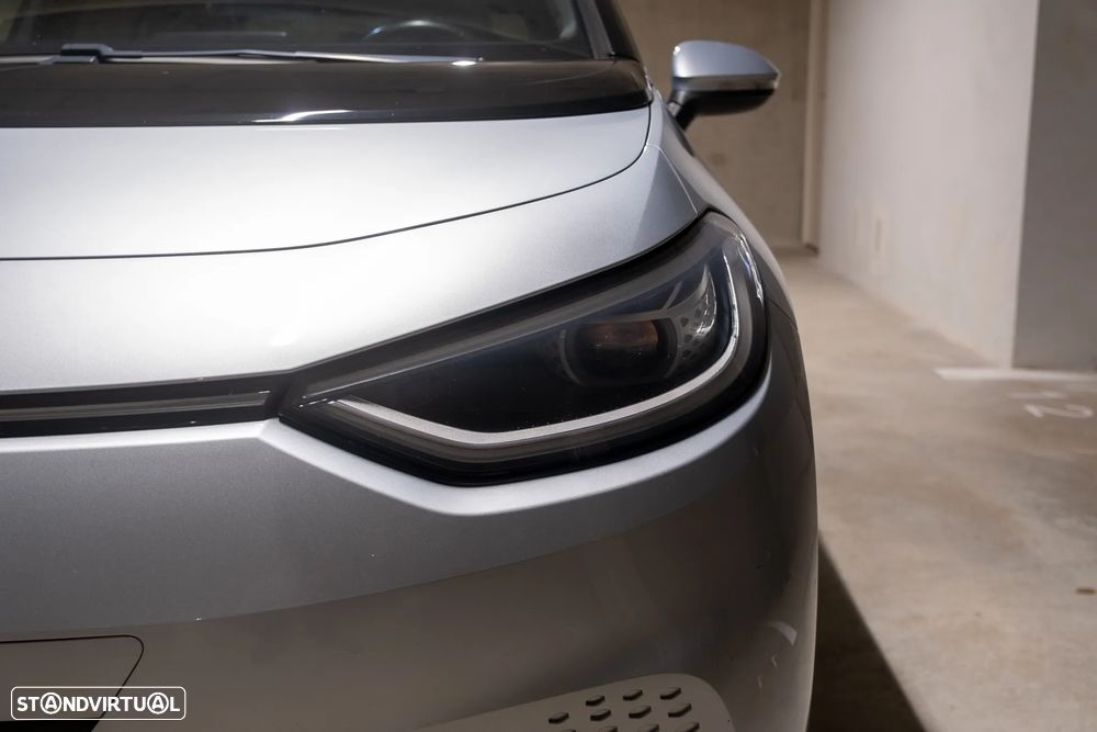 VW ID.3 Pro Performance - 3