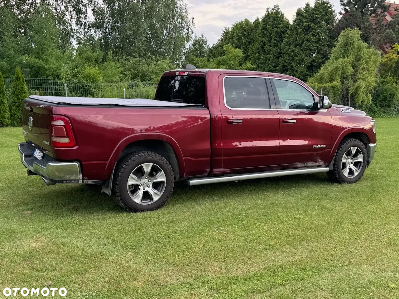 Dodge RAM - 28