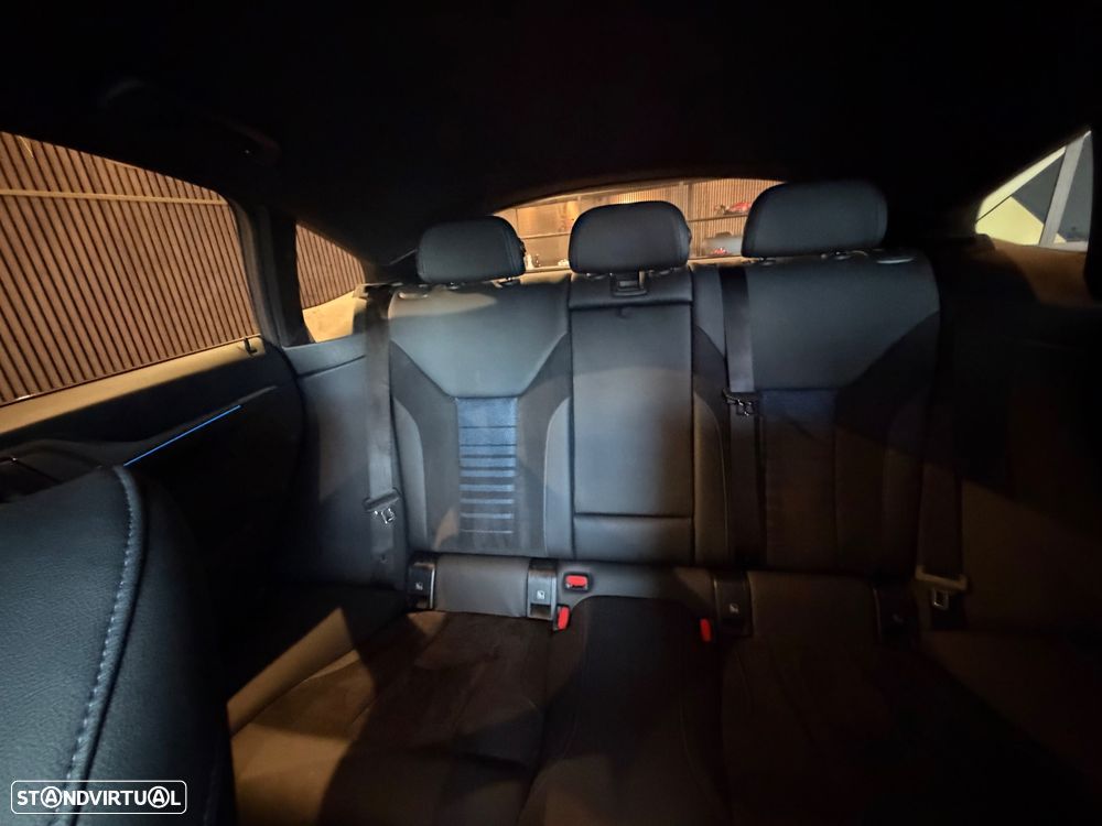 BMW i4 eDrive35 Pack Desportivo M - 24