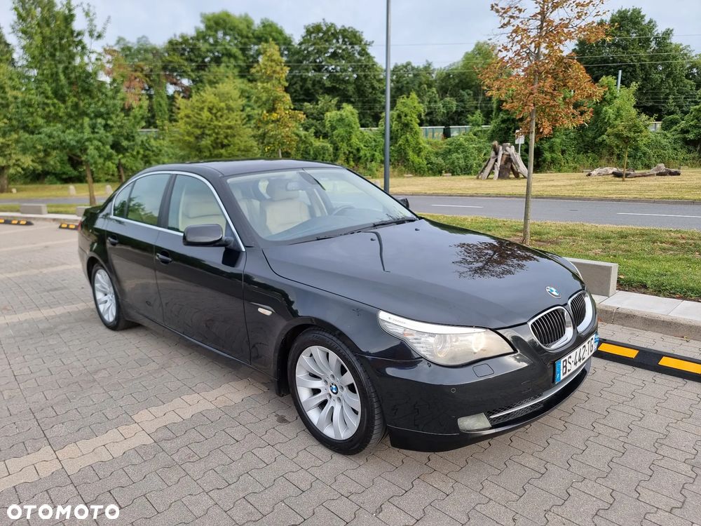 BMW Seria 5 530d - 2