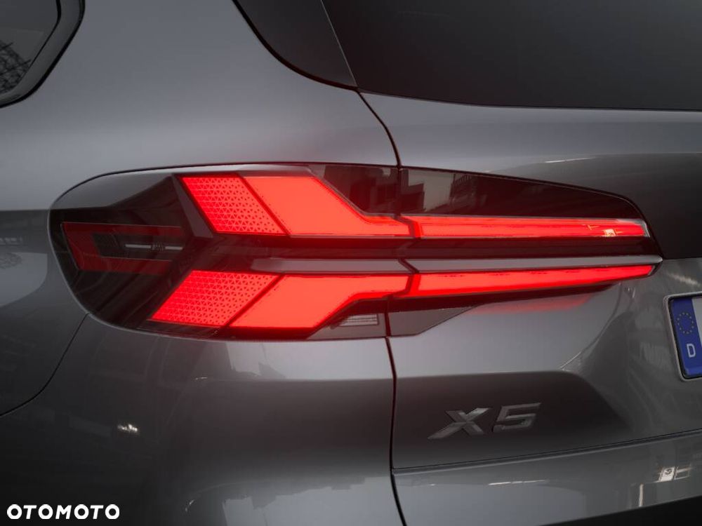 BMW X5 xDrive30d - 8