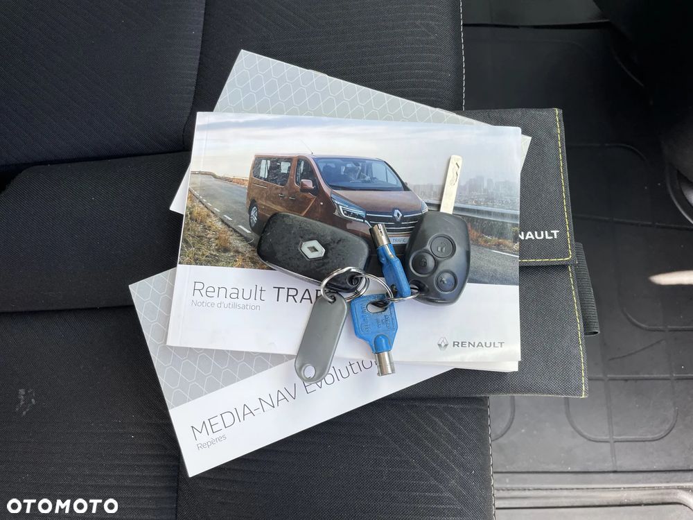 Renault Trafic - 14