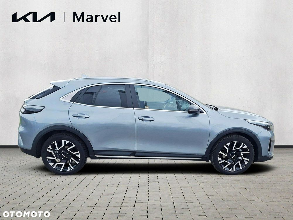 Kia XCeed 1.6 T-GDI Tribute DCT - 6