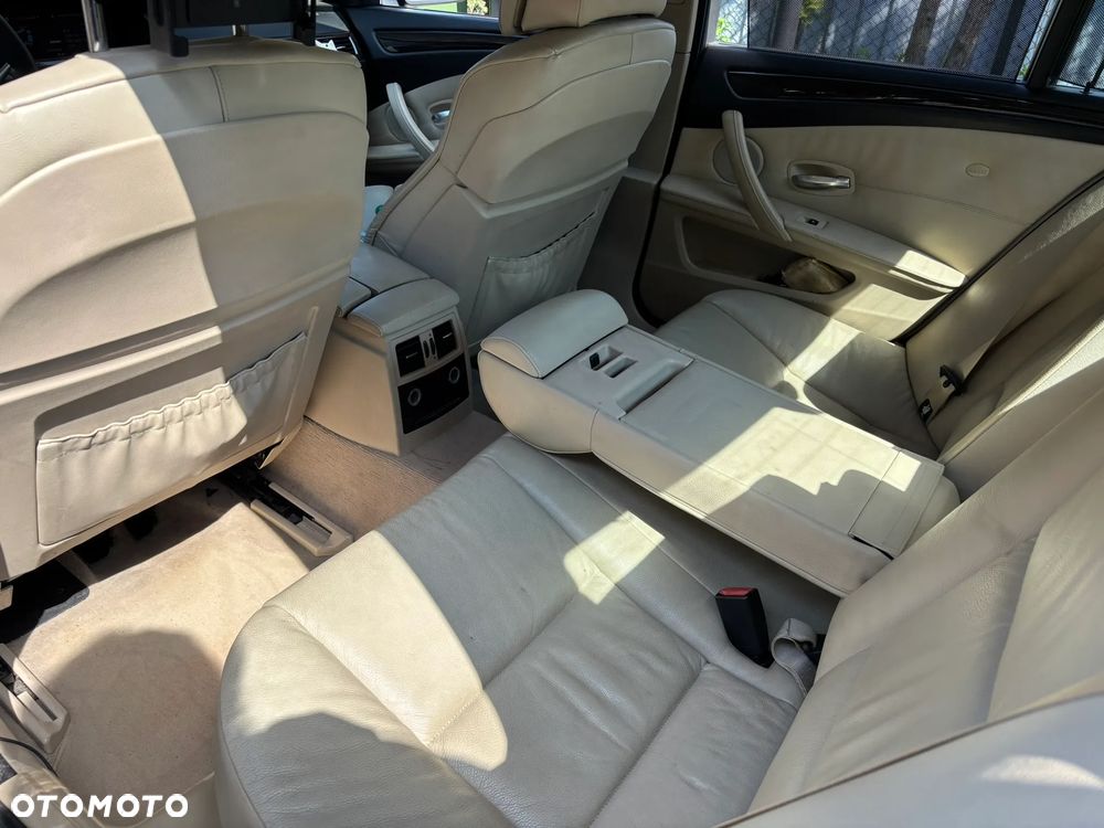 BMW Seria 5 - 6