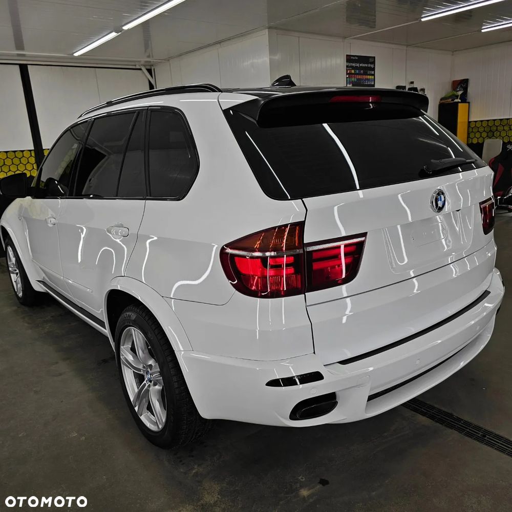 BMW X5 M - 10