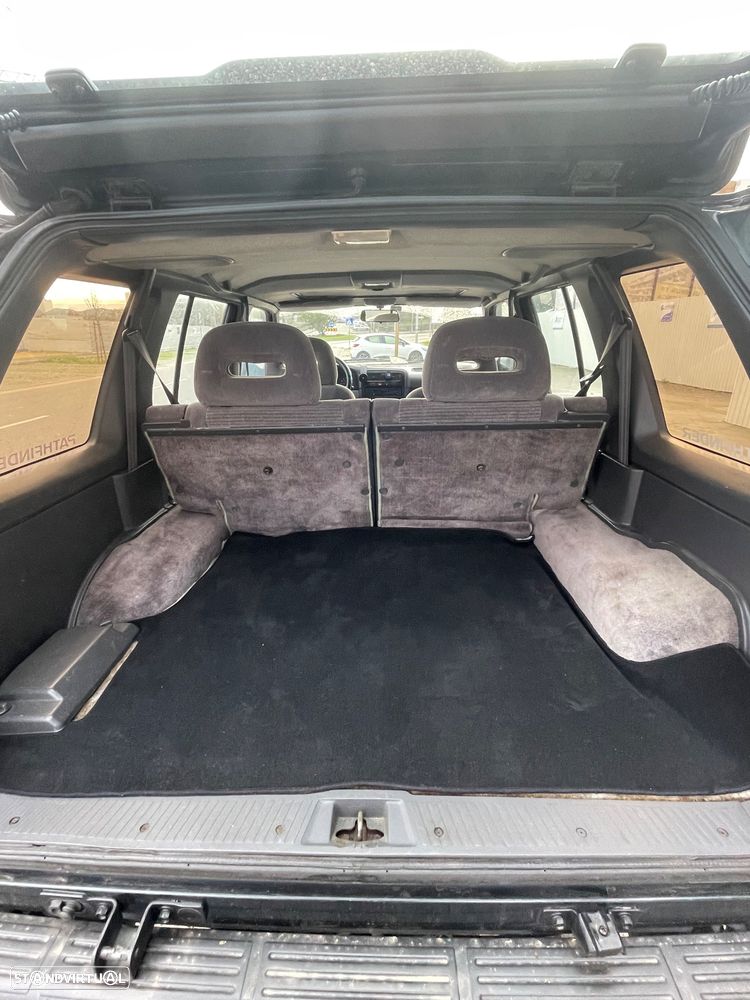 Nissan Pathfinder - 13