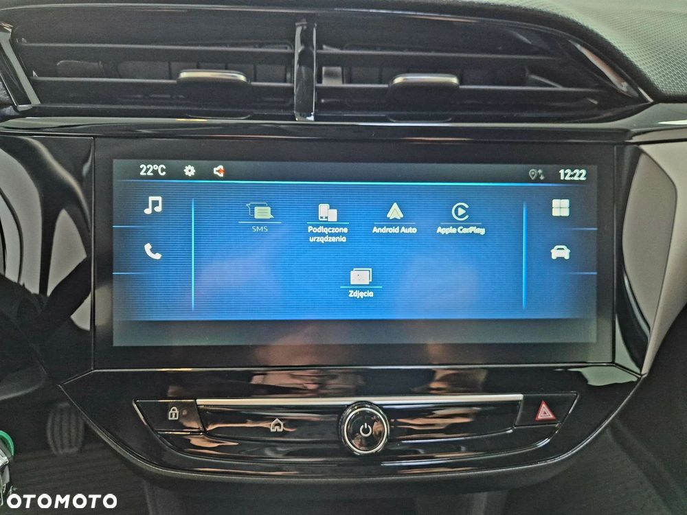 Opel Corsa - 16