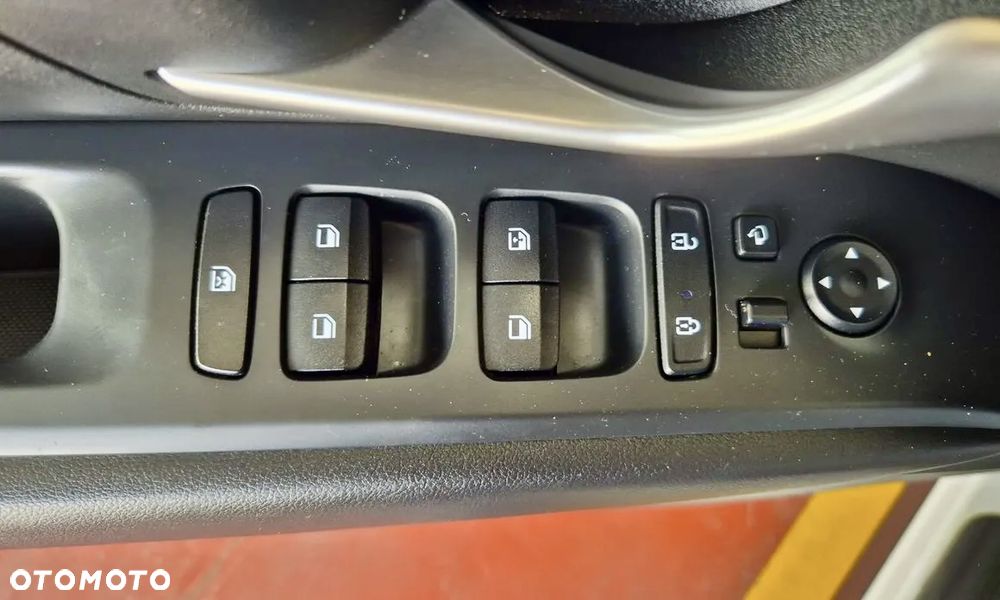Hyundai Tucson - 17