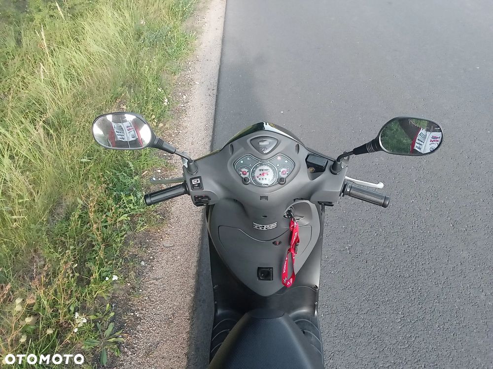 Honda PES - 5