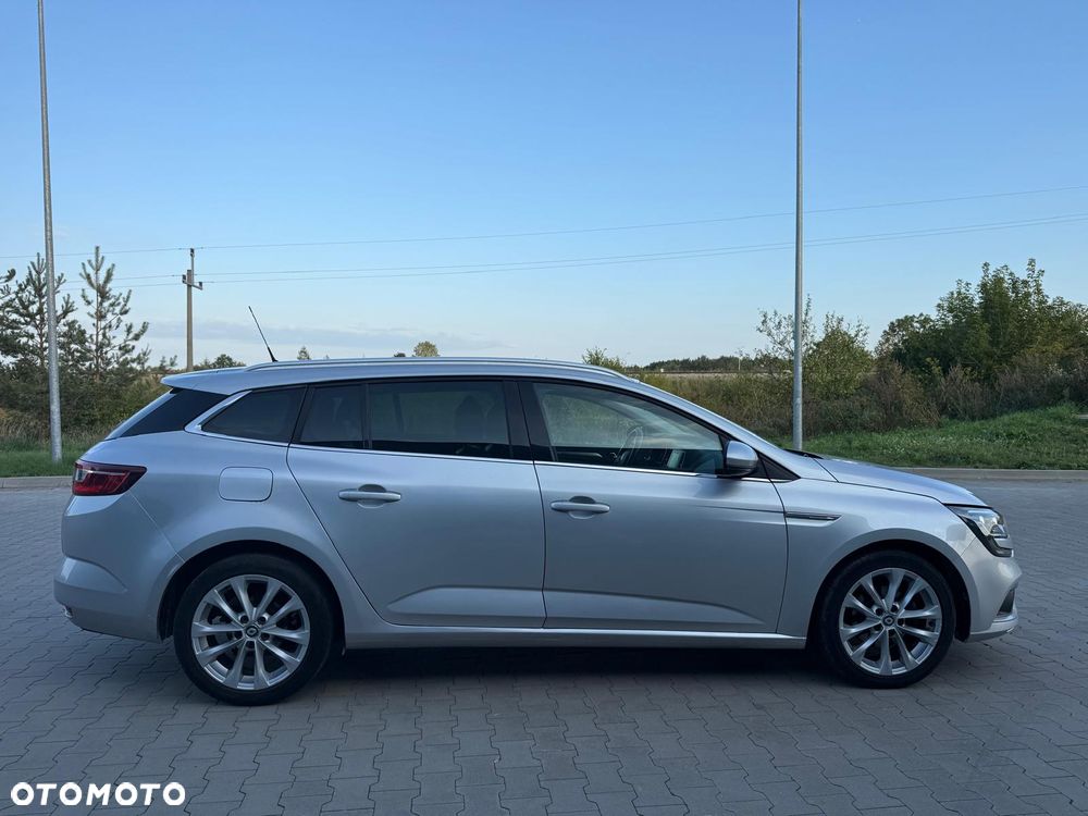 Renault Megane ENERGY dCi 110 EDC INTENS - 6